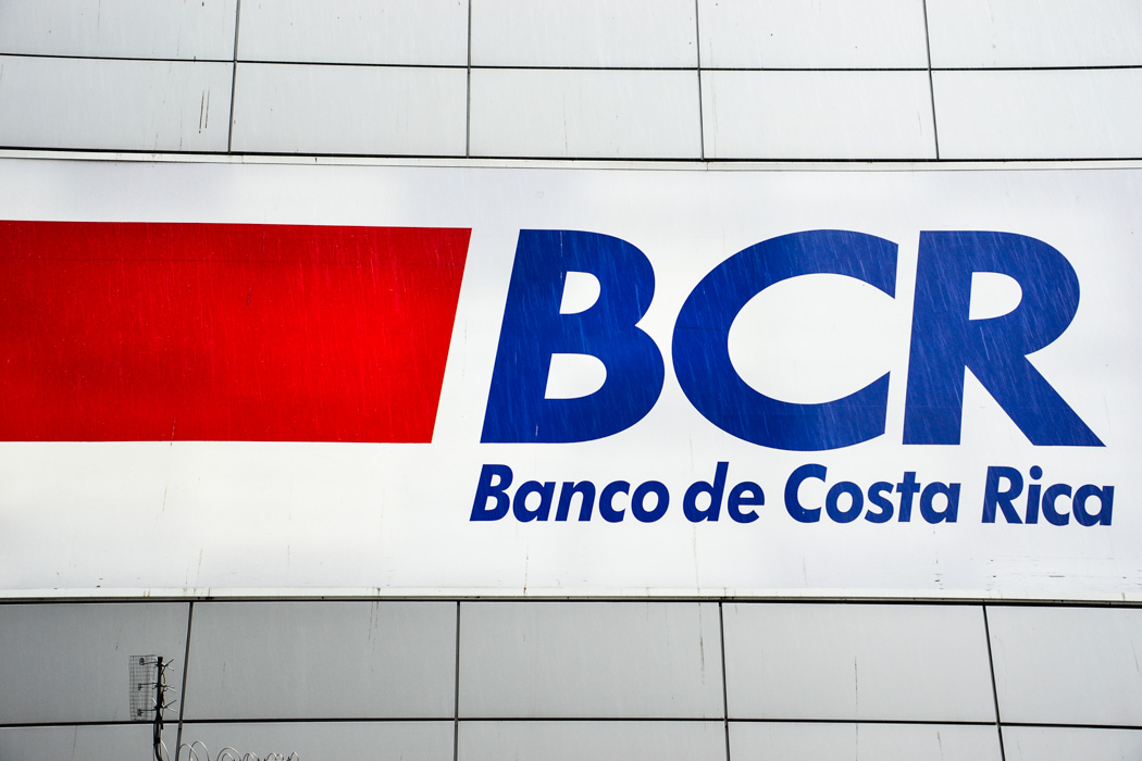 Sujetos ingresaron a la bóveda del BCR en Cartago