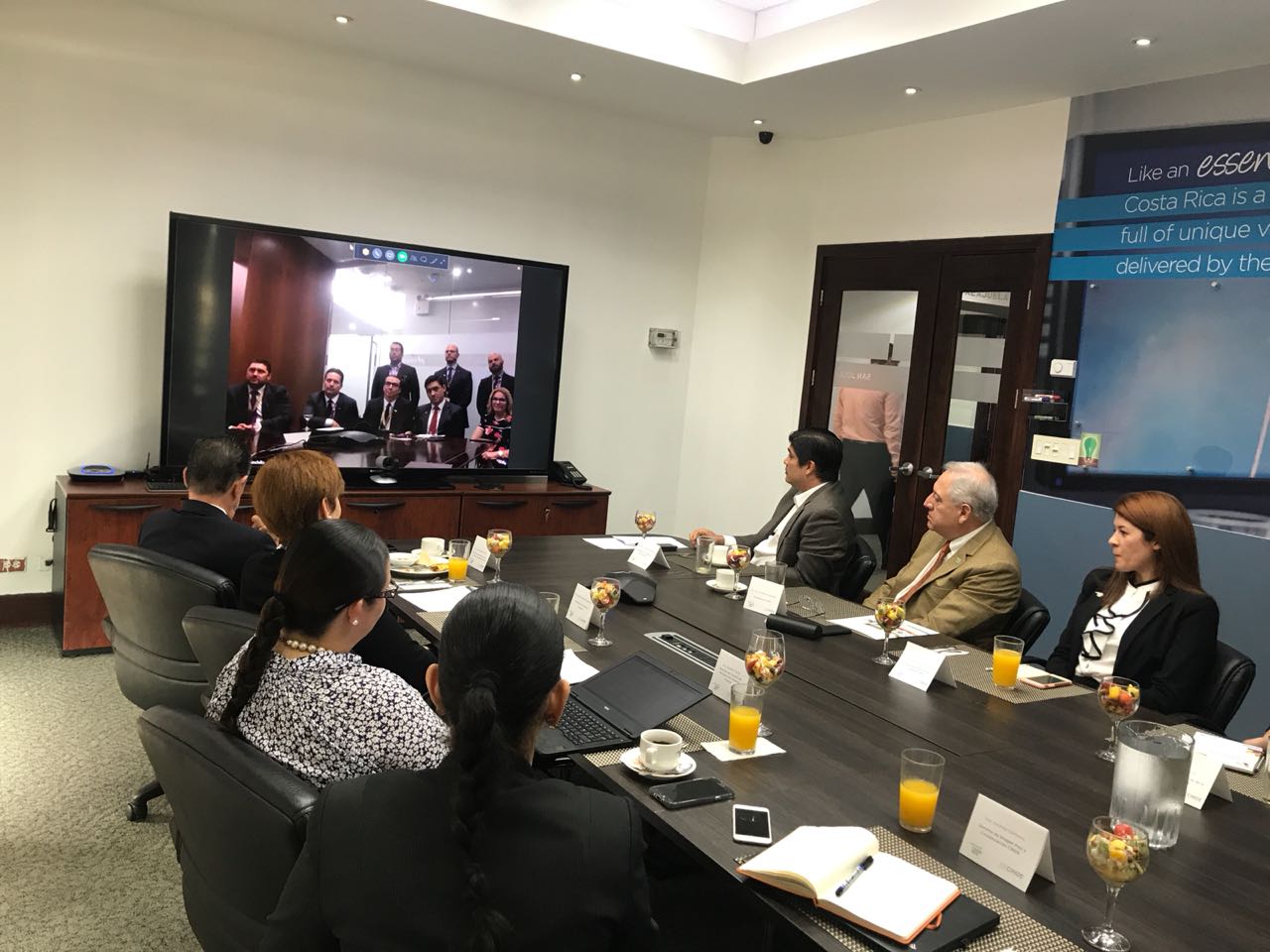 Foto: Casa Presidencial.