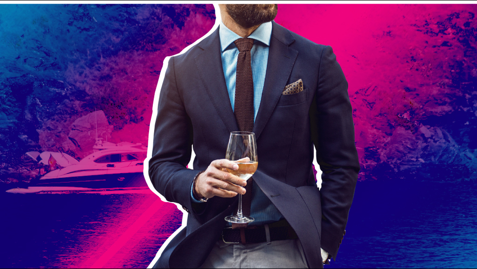 (+VIDEO) ¿Cuales hábitos te harán millonario?