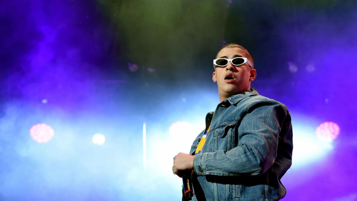 (+VIDEO) El 'trap' de Bad Bunny llegará a Costa Rica 