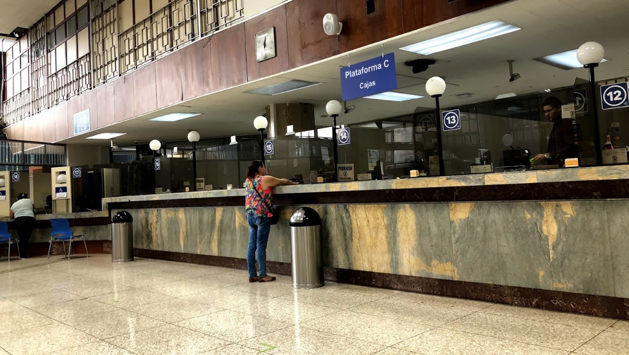 CCSS inicia digitalización de nuevas solicitudes de pensiones por vejez