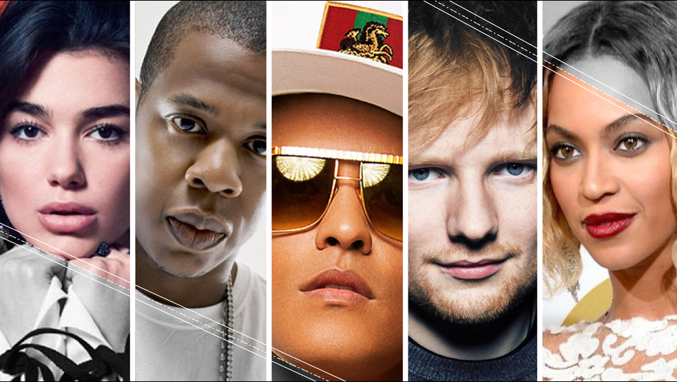 (+VIDEO) ¿Quienes están en la realeza de los VMA's?