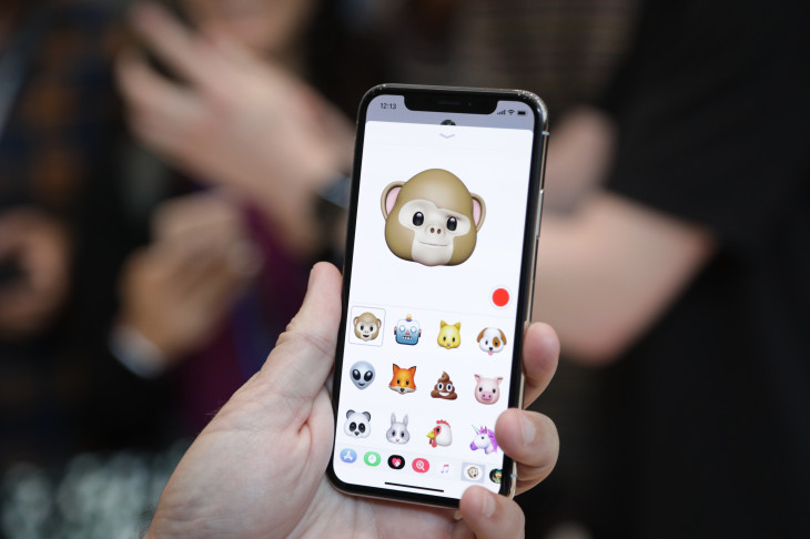 iPhone X y servicios impulsan ganancias trimestrales de Apple