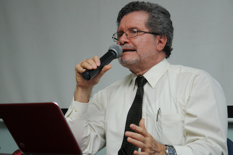 (+VIDEO) Fernando Cruz es el nuevo presidente de la Corte 