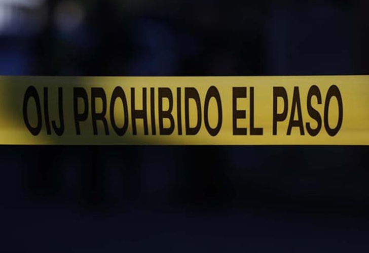Padre de 71 años muere defendiendo a su hija de  expareja