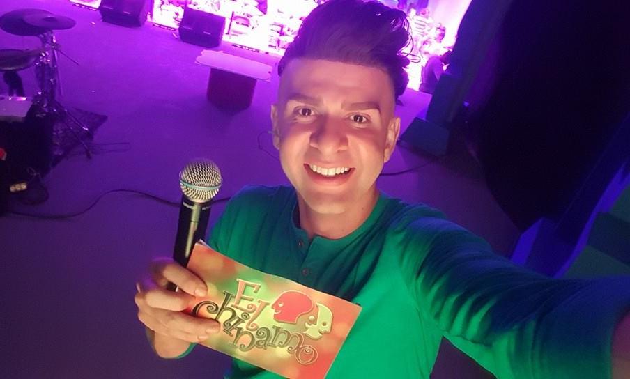 Fallece madre de Víctor Carvajal