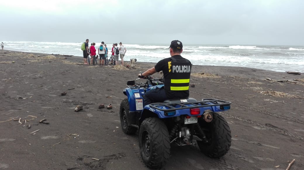Gobierno alista aplicación para seguridad turística