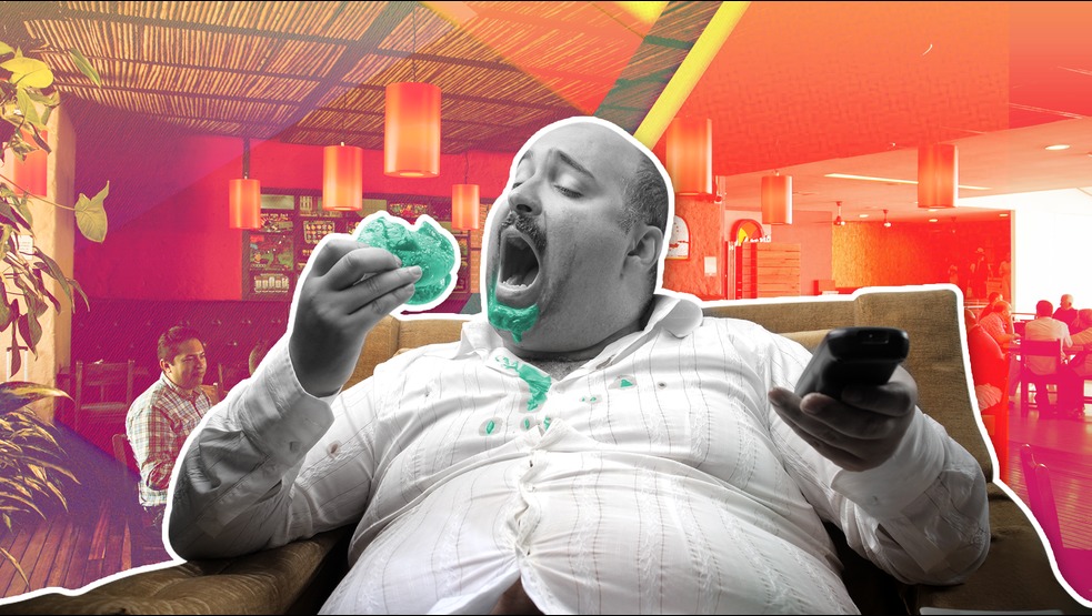 (+VIDEO) ¿Qué alimentos engordan según la ciencia?