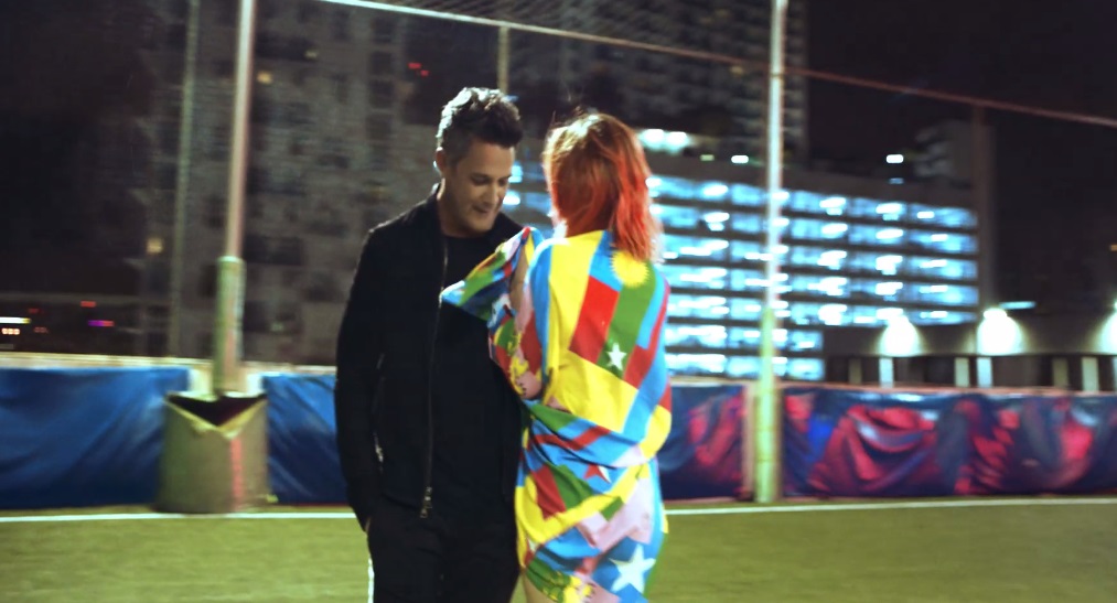 (+VIDEO) Paty Cantú les recuerda que tienen una 