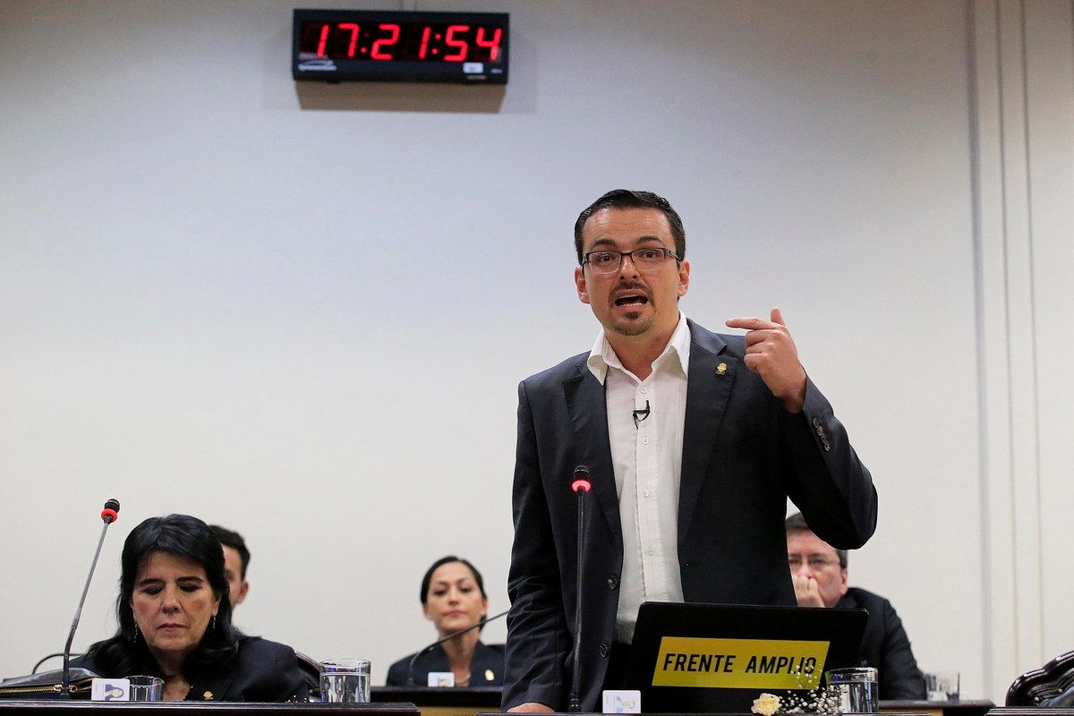 José María Villalta: 