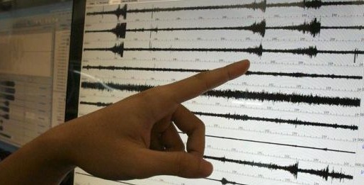 Red Sismológica reporta más de 200 réplicas tras sismo de Golfito