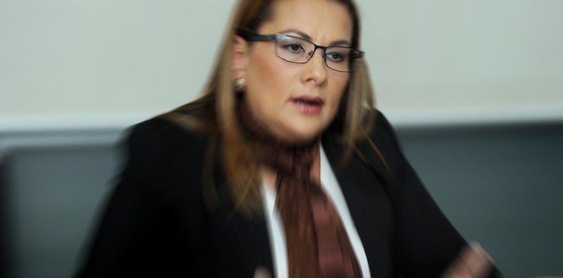 Exjerarca del BCR con impedimento de salida del país