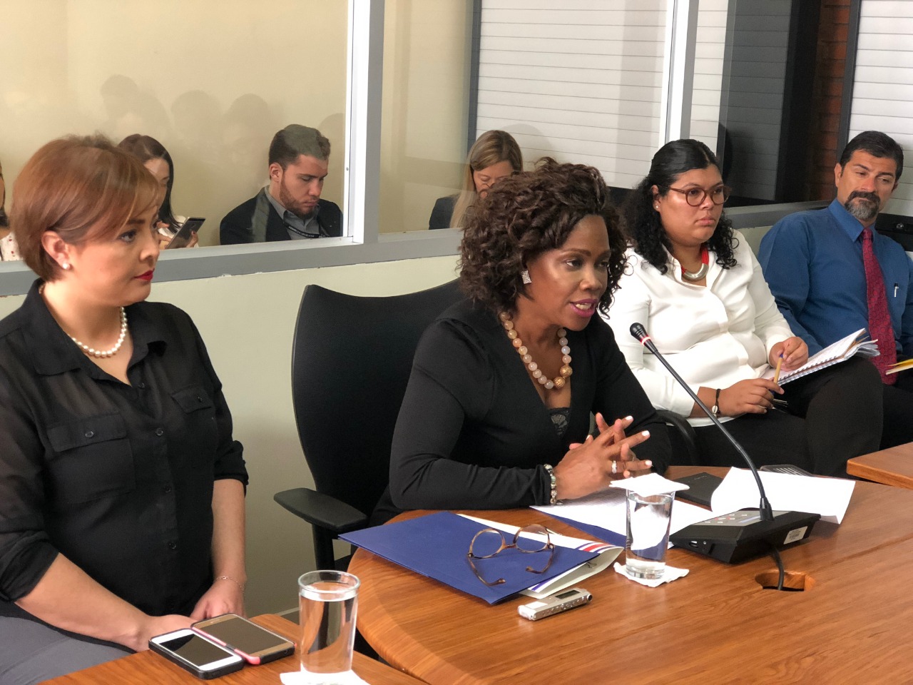 Gobierno activa protocolo de atención para abordaje de flujos migratorios