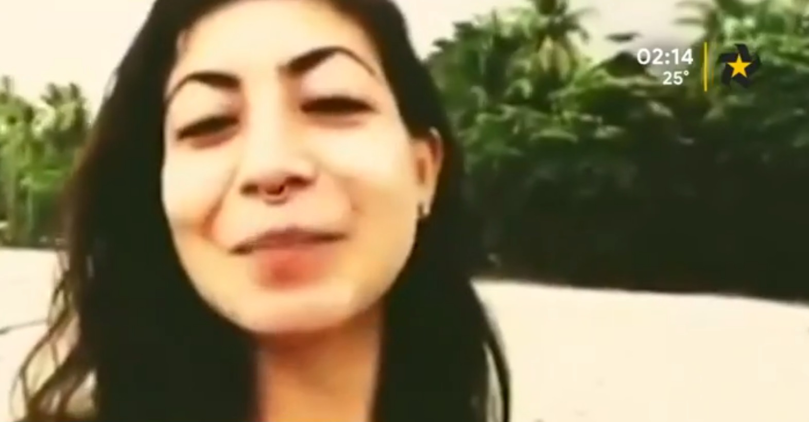 (+VIDEO) Hombres a prisión preventiva por muerte a mujer mexicana