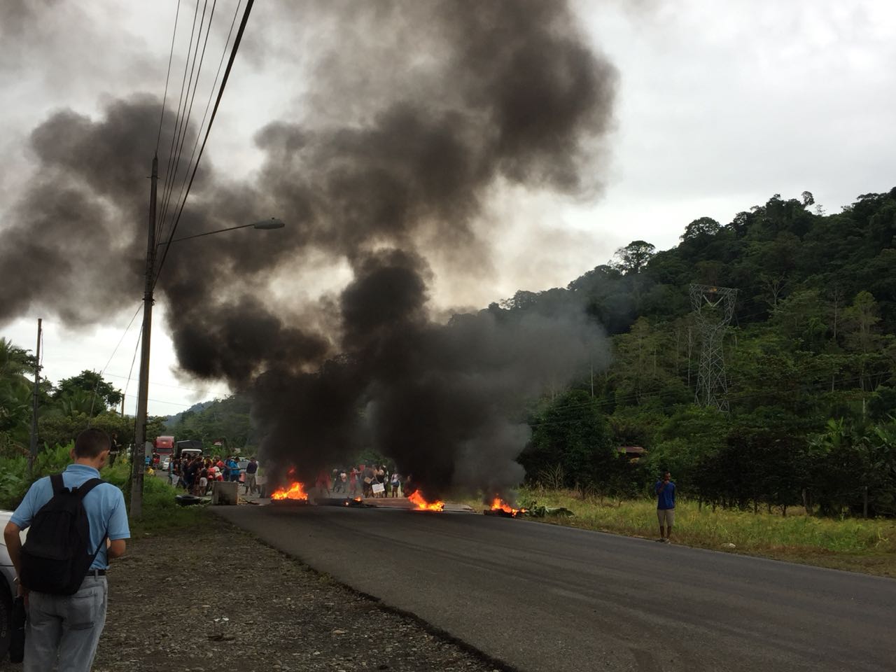 Foto: Noticias Talamanca