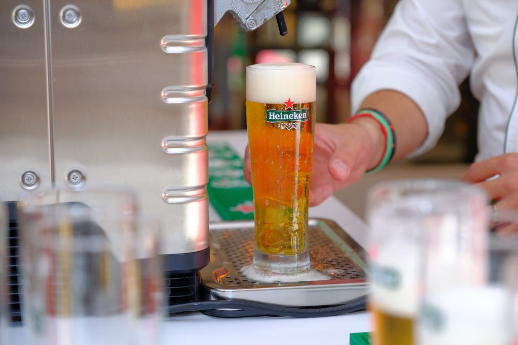 Foto: Heineken
