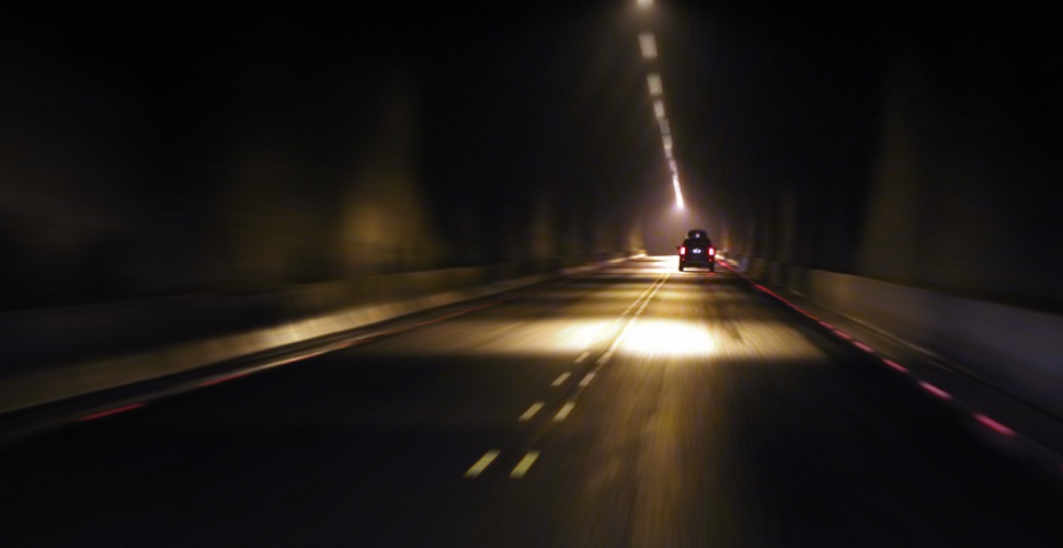 Lluvias obligan al cierre de ruta a Limón 