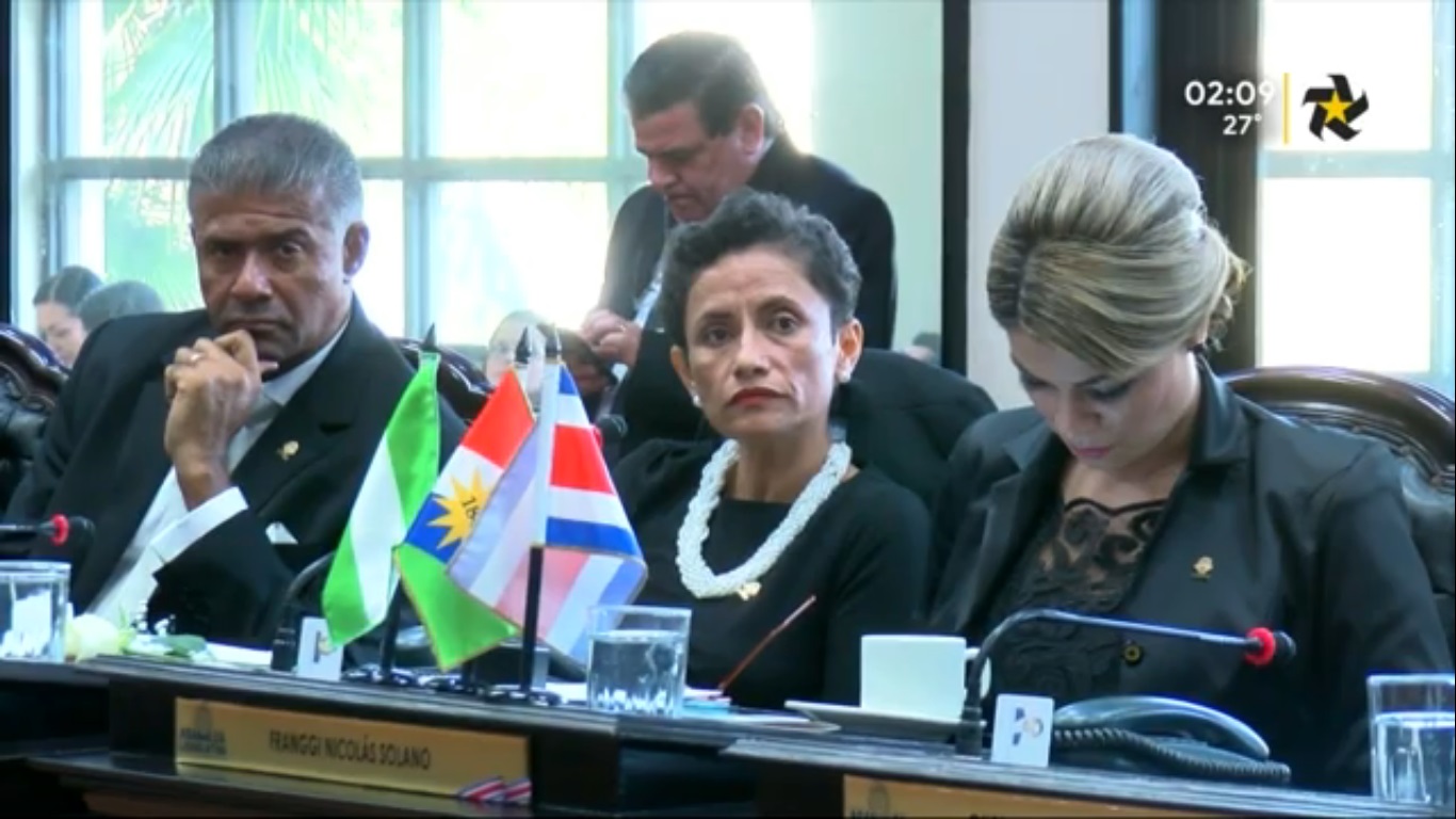 (+VIDEO) Aprobado presupuesto extraordinario que cubrirá deudas del Estado