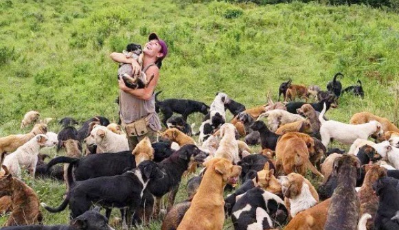 Foto: @TerritorioDeZaguates