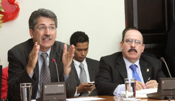 Foto: Diario Digital Nuestro País.