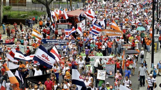 Empresarios piden declarar 