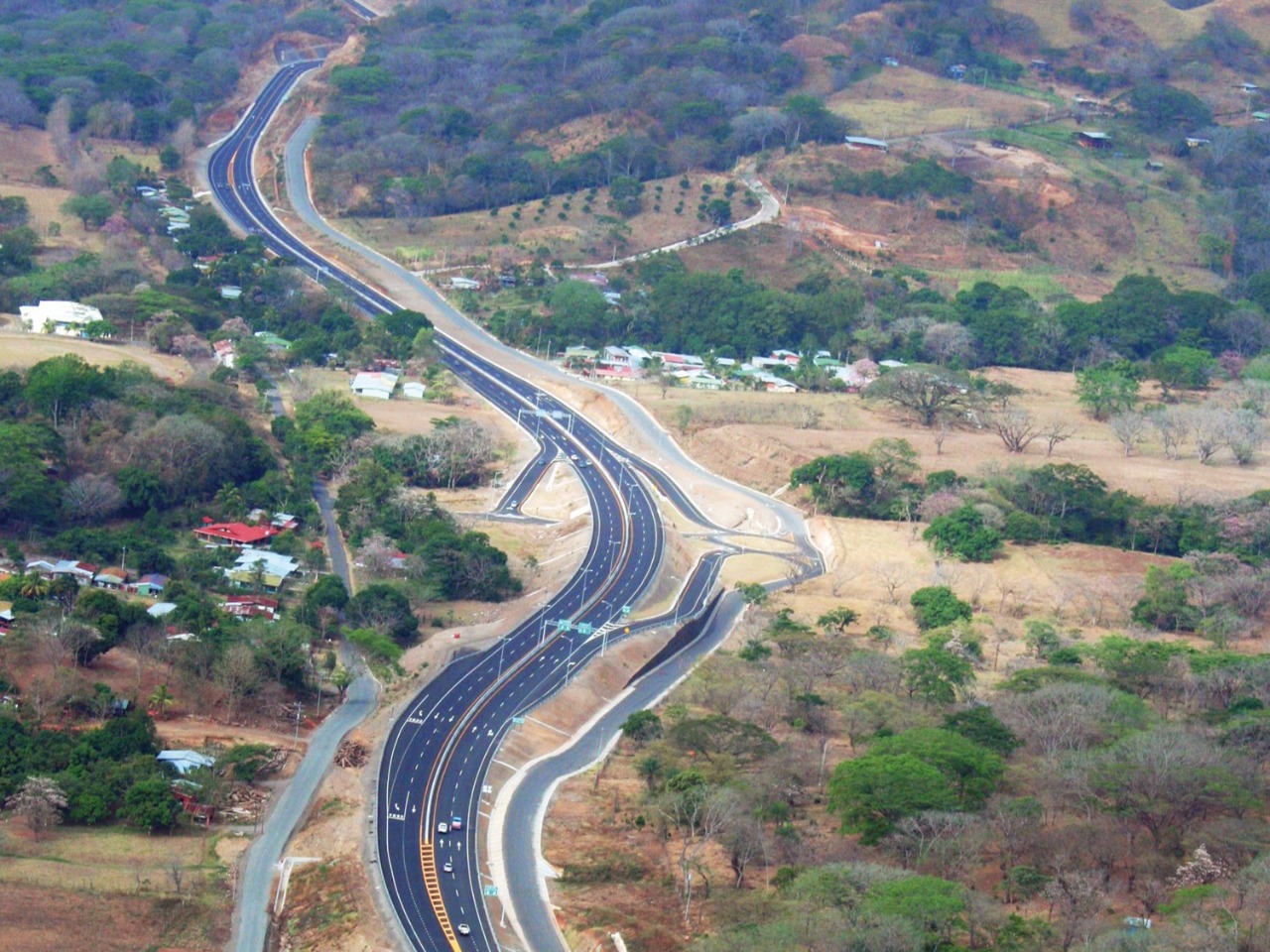 Foto: Prensa Presidencial.