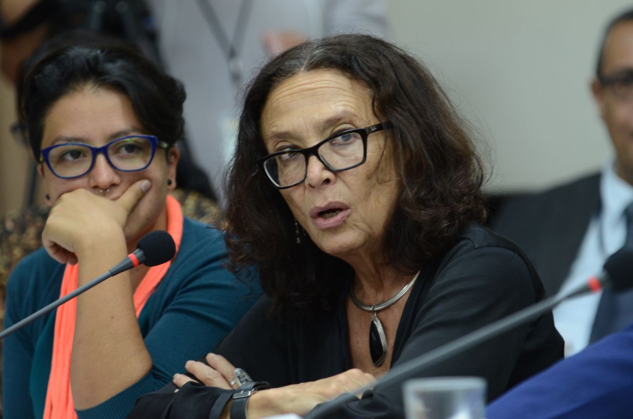 Fracción del PAC se pronuncia ante declaraciones de Patricia Mora