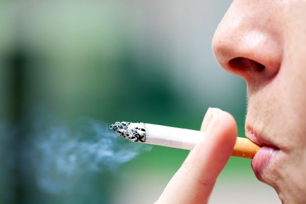 Plan busca promover investigación sobre el problemas del tabaco en el país