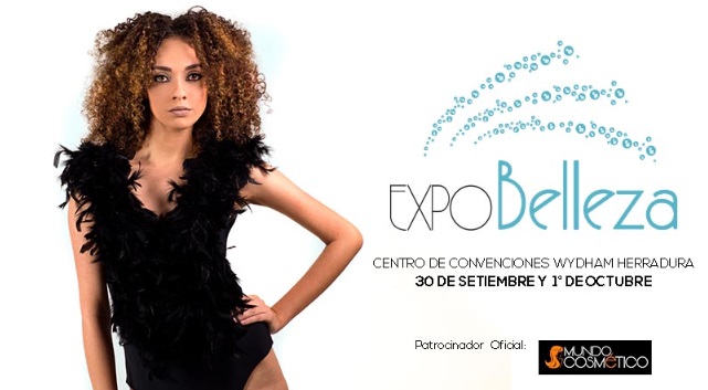 Foto: Expo Belleza