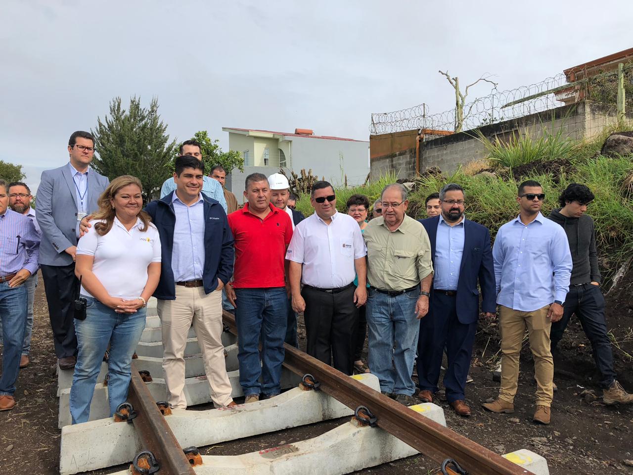 Foto: Prensa Presidencial.