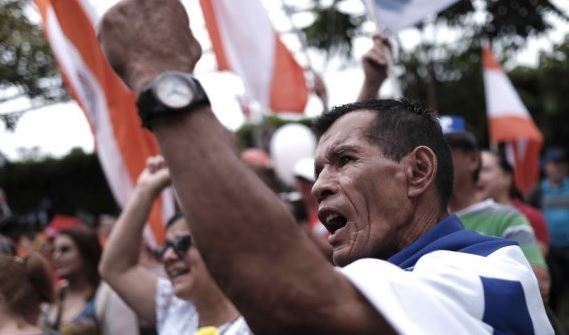 Conozca el cronograma de movilizaciones sindicales para esta semana