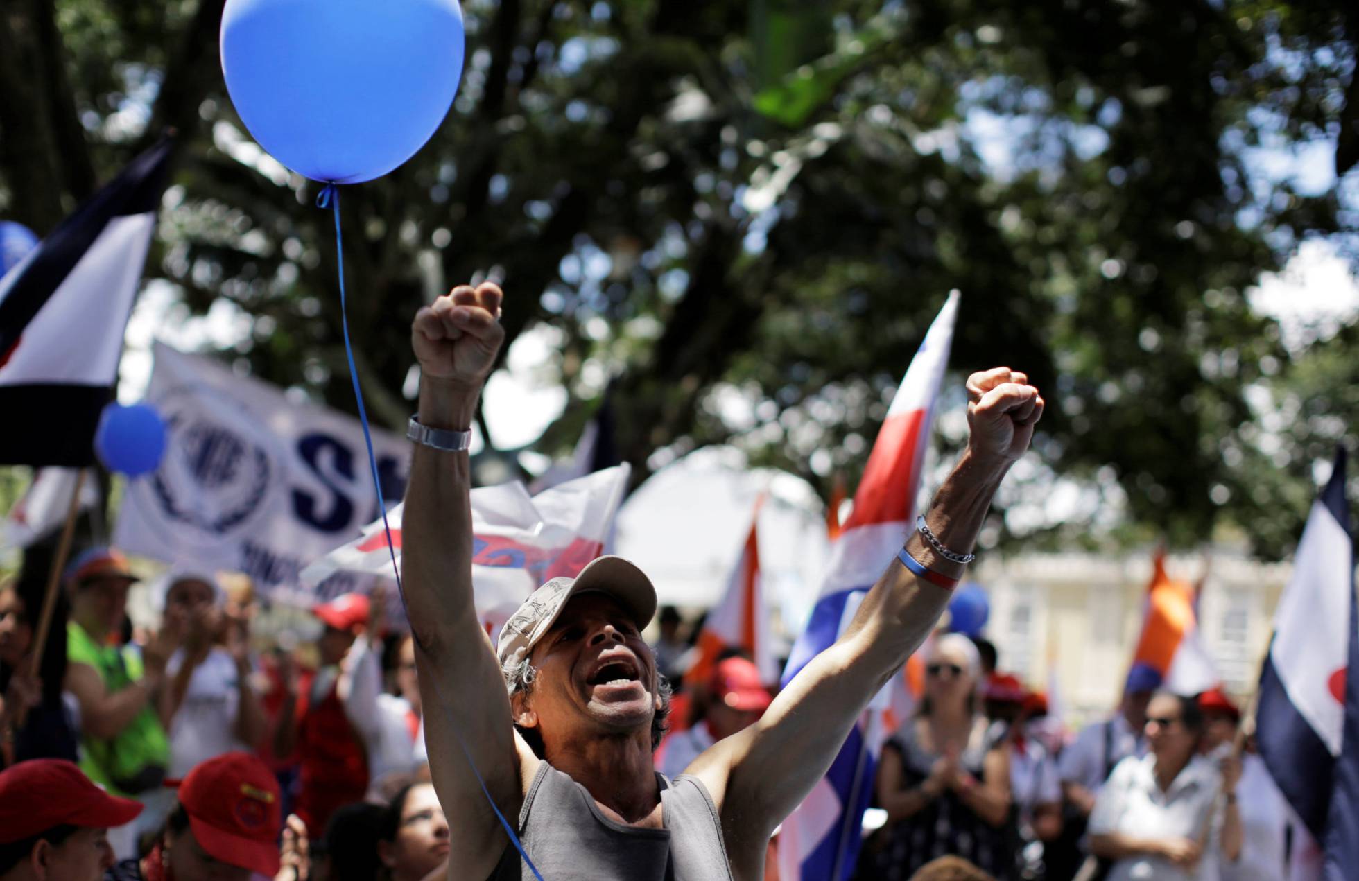 Foto: Diario La Página.