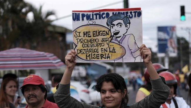 ¡Otra ilegalidad! Huelguistas de Japdeva deben volver a sus labores