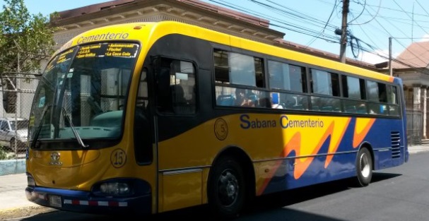 Nuevo aumento del pasaje de bus entra en vigencia este viernes