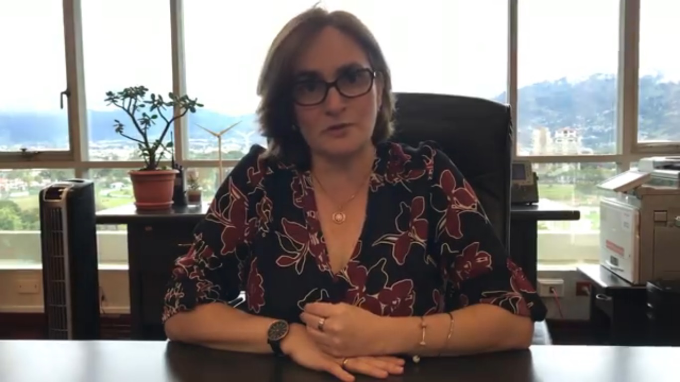 (+VIDEO) ICE abrirá investigación interna ante hechos violentos