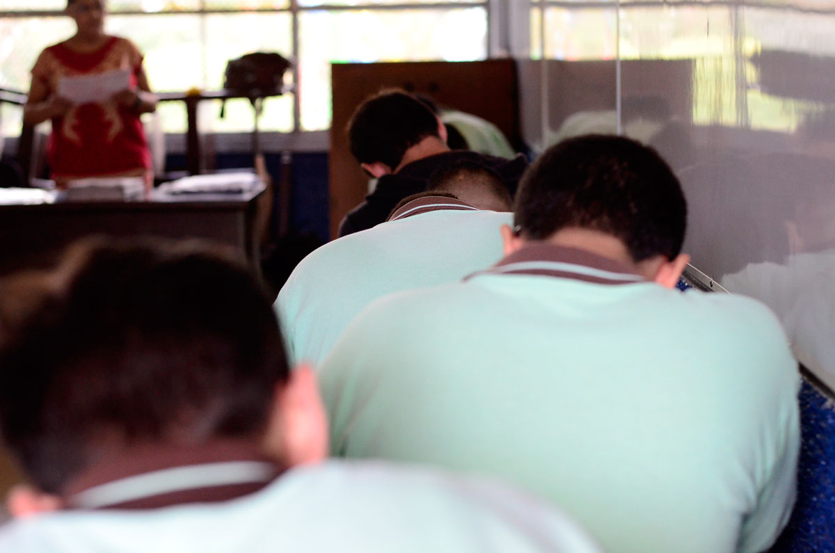 Sujeto recibía salario del MEP y no laboraba para la institución