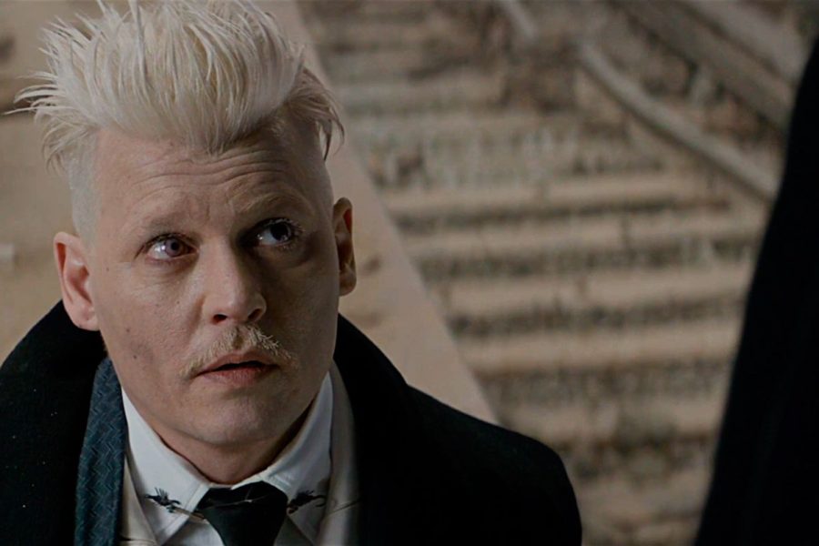 Johnny Depp defiende participación en 