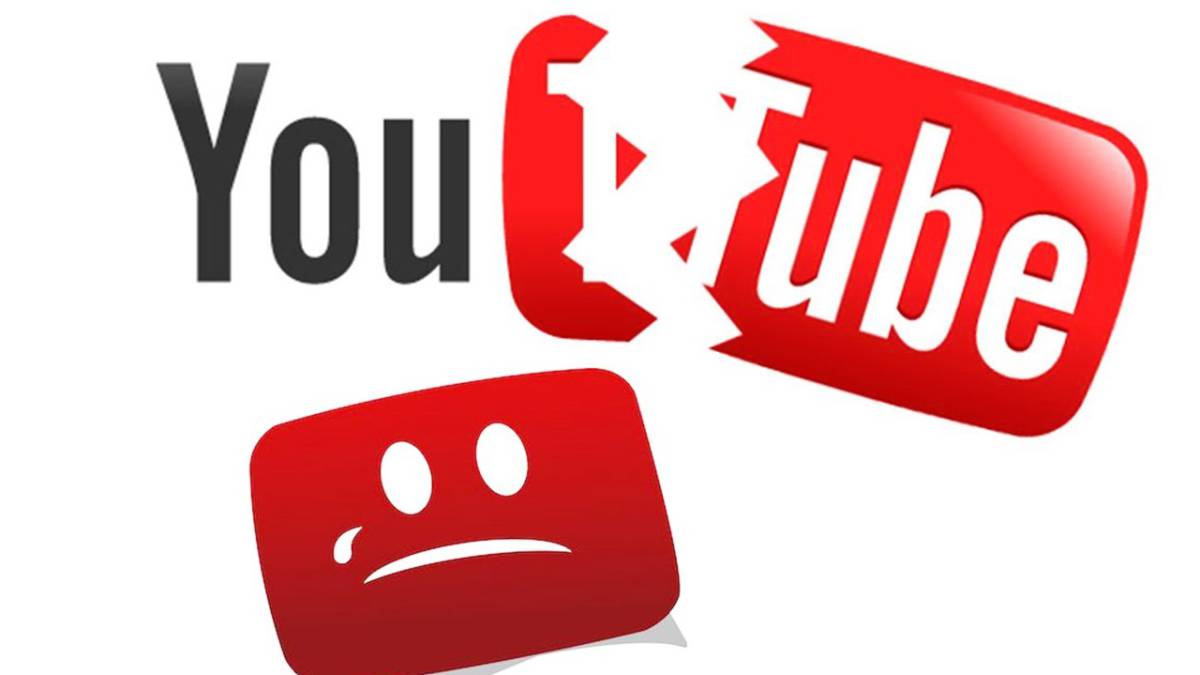 YouTube se disculpa con sus usuarios tras caída mundial 
