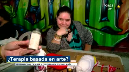 Arte Terapia