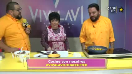 vivalavi programa completo 
