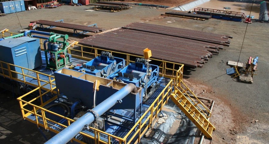 ICE cancela el megaproyecto hidroeléctrico Diquís