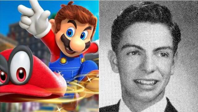 (+FOTOS) El mundo le dice adiós al “Verdadero Súper Mario”