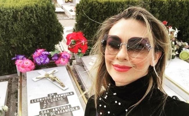 Misterio sobre el paradero de la madre de Luis Miguel quedó en evidencia