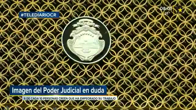 Poder Judicial 
