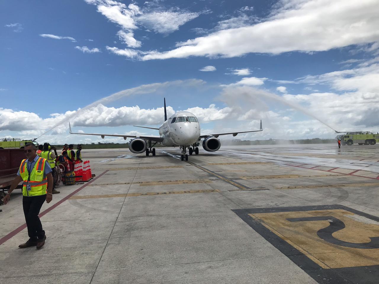 Foto: Prensa Presidencial.