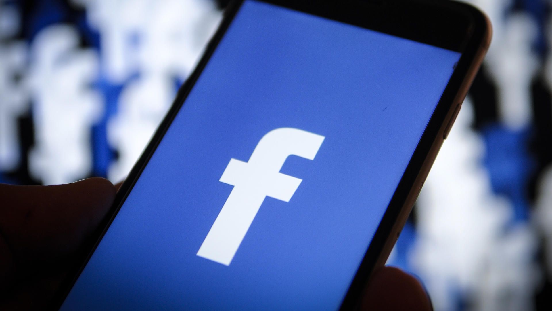 #FacebookDown Reportan caída masiva de Facebook en varios países