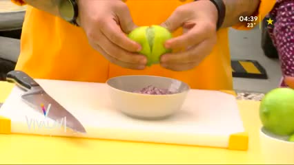 VIVALAVI programa completo 