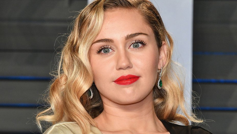 Miley Cyrus pierde su casa tras incendios en California