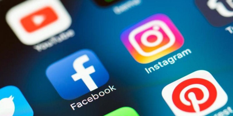 Facebook e Instagram presentan caída en varias partes del mundo