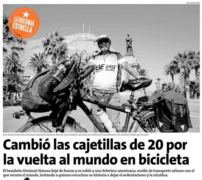 Turista: ''Llegué a Costa Rica a cumplir un sueño y me lo quitaron''